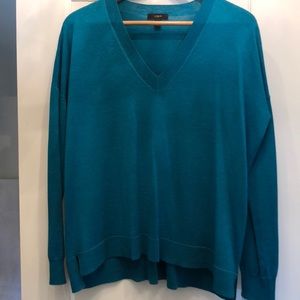 Merino Wool Sweater